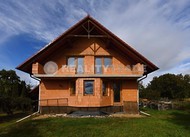 PRODEJ HRUBÉ STAVBY RODINNÉHO DOMU 281 M2,…