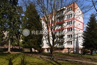PRODEJ BYTU 3+1 S BALKONEM A VÝTAHEM, 61,5…