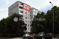 PRODEJ DRUŽSTEVNÍHO BYTU 1+1 S VÝTAHEM, 31…